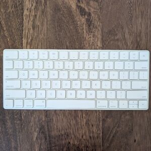 Apple Magic Keyboard